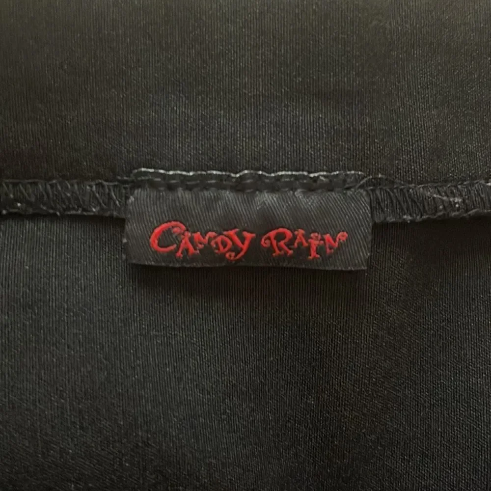 Size medium mini skirt